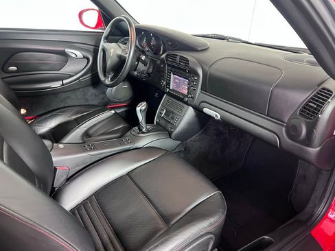 Used 2004 Porsche 911 Carrera 4S image 24