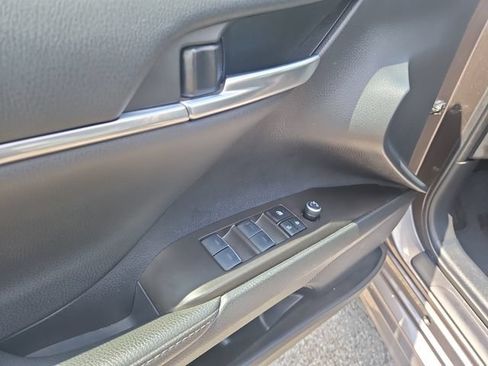 Used 2023 Toyota Camry XSE w/ Cold Weather Package FWD image 17