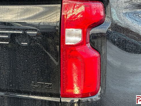 Certified 2022 Chevrolet Silverado 3500 LTZ w/ LTZ Plus Package image 35