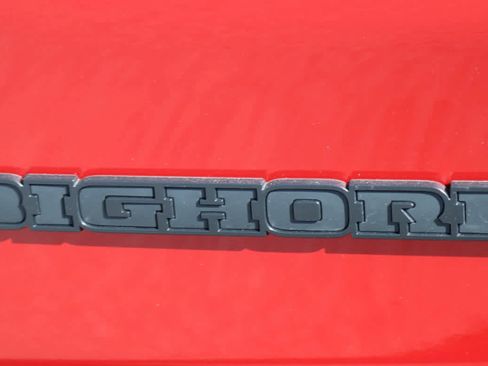 New 2026 RAM 1500 Big Horn image 10