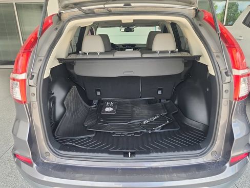 Used 2016 Honda CR-V EX-L image 25