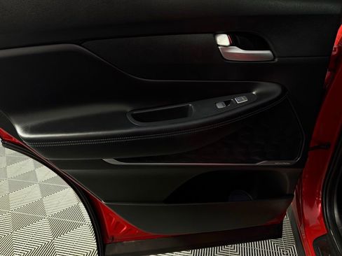 Used 2023 Hyundai Santa Fe Calligraphy image 31