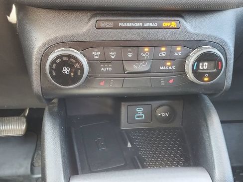 Used 2021 Ford Bronco Sport Big Bend w/ Big Bend Package AWD/4WD image 28
