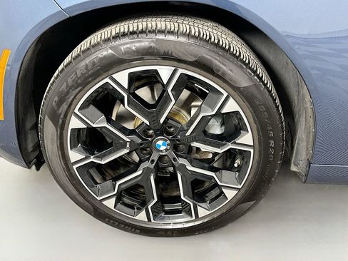 Used 2025 BMW X3 xDrive30i w/ M Sport Package image 30