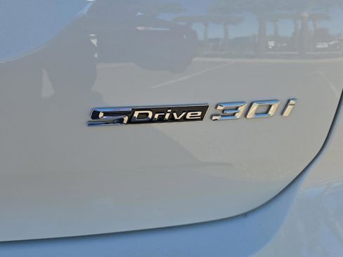 Used 2022 BMW X3 sDrive30i w/ Convenience Package w/ZPA image 26