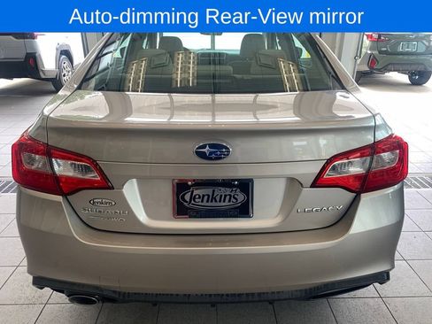 Used 2019 Subaru Legacy 2.5i Premium AWD/4WD image 14