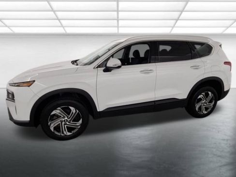 Used 2023 Hyundai Santa Fe SEL AWD/4WD image 3