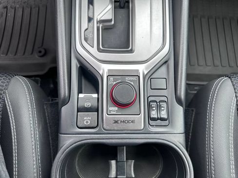 Used 2021 Subaru Forester Premium w/ Popular Package #1 AWD/4WD image 18