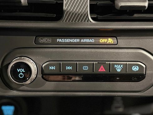 New 2026 Ford Maverick XLT w/ Black Appearance Package AWD/4WD image 74