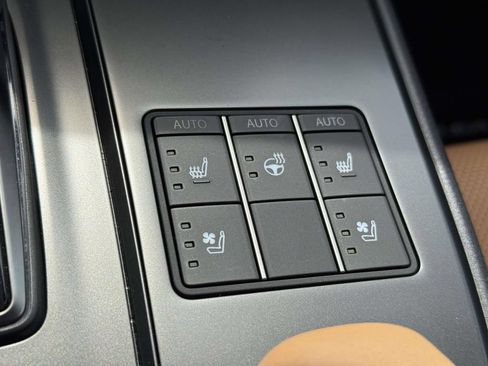 Used 2025 Lexus UX 300h AWD w/ Accessory Package (Z1) image 25