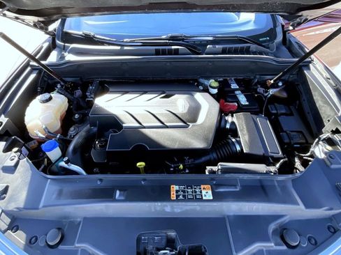 Used 2016 Lincoln MKX Reserve w/ Climate Package image 25