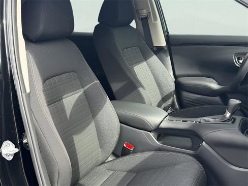 Certified 2025 Honda HR-V LX image 20