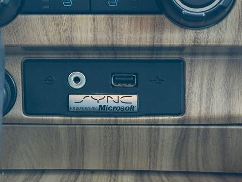 Used 2011 Ford F150 Lariat image 6