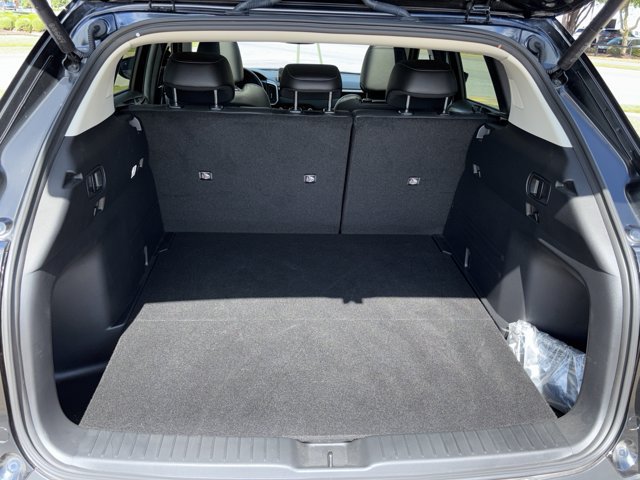 Used 2025 MAZDA CX-50 AWD 2.5 S w/ Premium Package image 7