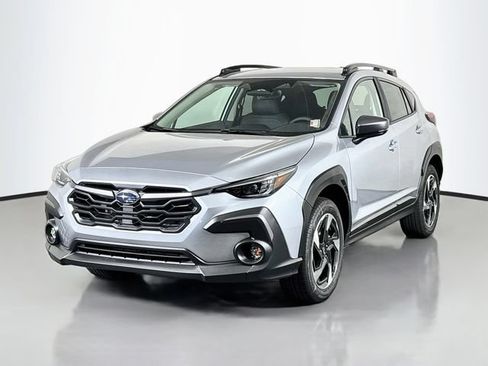 New 2026 Subaru Crosstrek 2.5i Limited AWD/4WD image 3