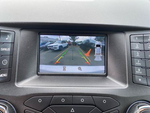 Used 2016 Ford Edge SEL AWD/4WD image 15