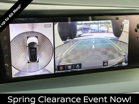 New 2026 Nissan Murano SL w/ Comfort Package AWD/4WD image 25