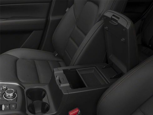 Used 2017 MAZDA CX-5 Grand Touring w/ Premium Package image 19