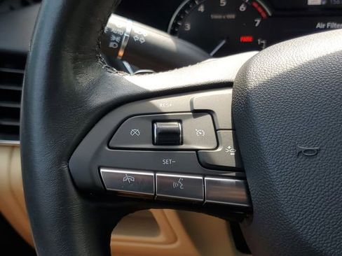 Certified 2024 Cadillac CT5 Luxury w/ Sun And Sound Package image 18