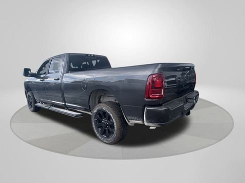 New 2025 RAM 2500 Laramie w/ Night Edition image 5