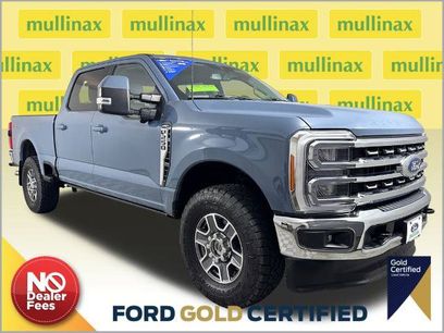 Certified 2023 Ford F250 Lariat w/ Tow Technology Package