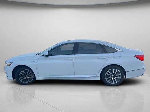 Used 2020 Honda Accord EX-L image 13