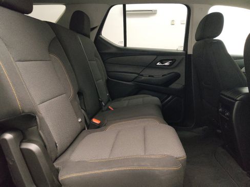 Used 2020 Chevrolet Traverse LS FWD image 19