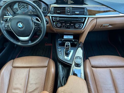 Used 2016 BMW 435i Gran Coupe image 14