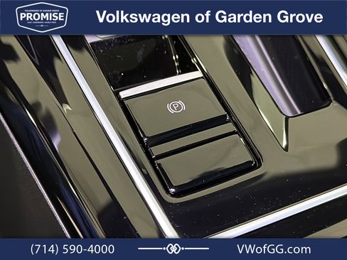 New 2026 Volkswagen Golf AWD/4WD image 22