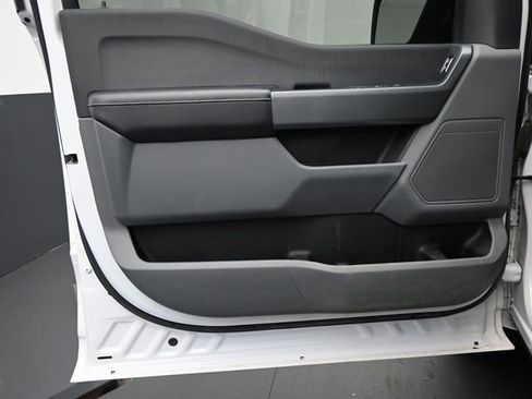 Used 2022 Ford F150 XLT image 12