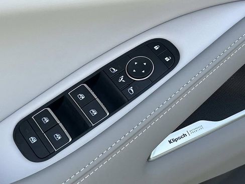 New 2026 INFINITI QX60 Autograph AWD/4WD image 19