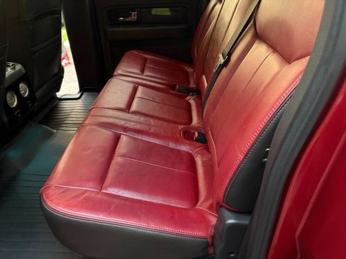 Used 2013 Ford F150 Limited AWD/4WD image 19