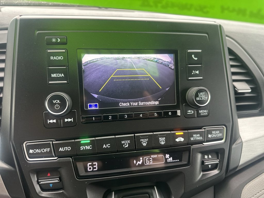 Used 2019 Honda Odyssey LX image 24