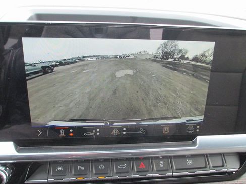 New 2026 GMC Sierra 1500 SLT w/ SLT Premium Plus Package image 19