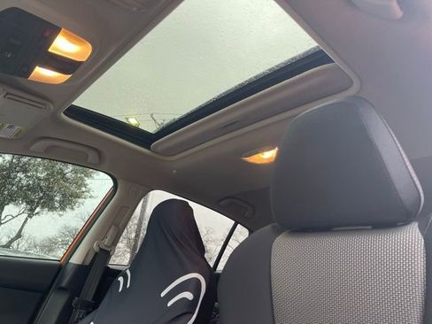 Used 2020 Subaru Crosstrek 2.0i Premium w/ Moonroof Package 2 image 10