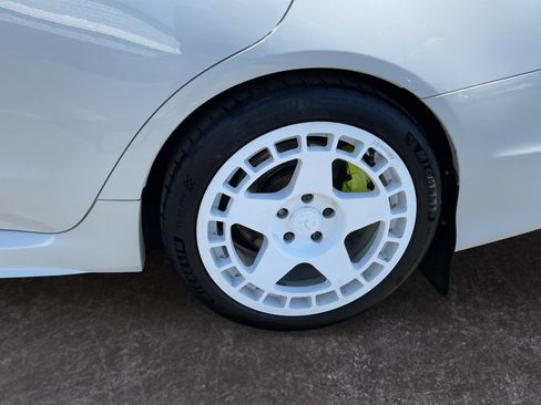 Used 2021 Subaru WRX STI w/ Popular Package #1 AWD/4WD image 9