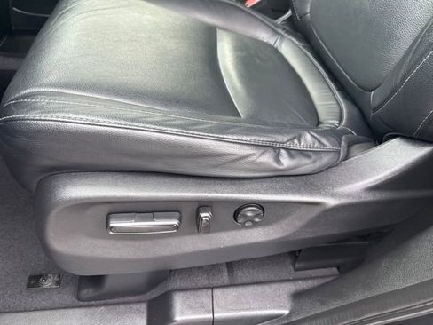 Used 2022 Honda Odyssey EX-L image 12