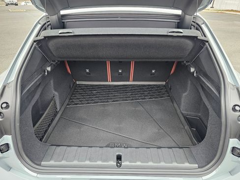 New 2026 BMW X2 xDrive28i w/ Technology Package image 30