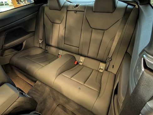 Used 2021 BMW 430i Coupe w/ Convenience Package RWD image 10