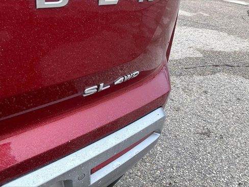 Used 2023 Nissan Pathfinder SL image 6