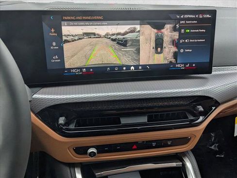 New 2026 BMW 430i xDrive Convertible image 15