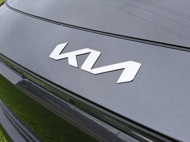 New 2027 Kia Niro EX w/ EX Premium Package FWD image 10