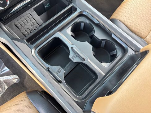 New 2026 Ford F350 Lariat w/ Lariat Ultimate Package image 15