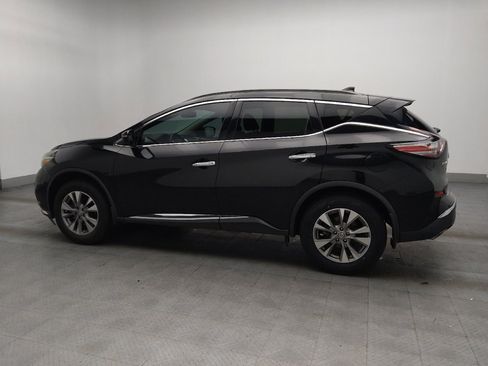 Used 2018 Nissan Murano SV image 3