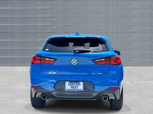 Used 2023 BMW X2 sDrive28i w/ M Sport Package FWD image 4
