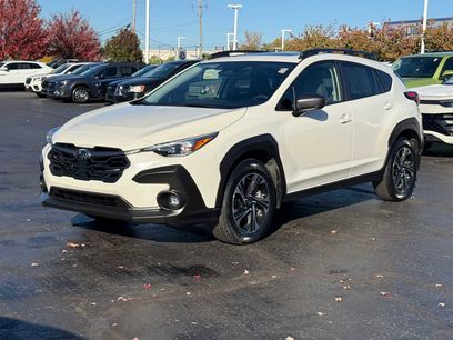 Certified 2024 Subaru Crosstrek 2.0i Premium