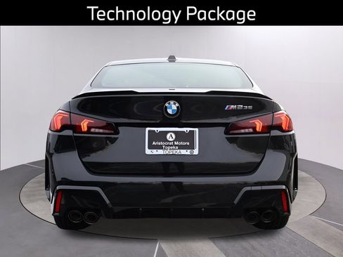 Certified 2025 BMW M235i xDrive w/ Premium Package image 8