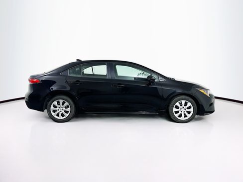 Used 2026 Toyota Corolla LE FWD image 10
