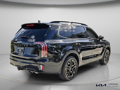 Used 2024 Kia Telluride EX X-Line image 7