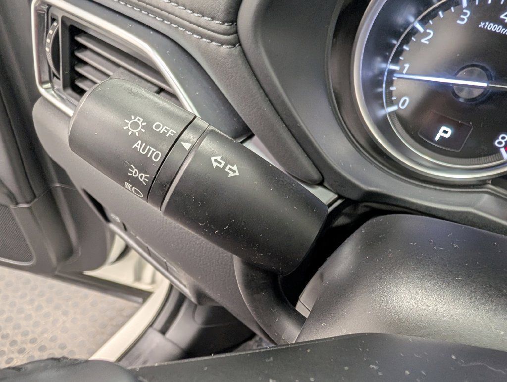 Certified 2023 MAZDA CX-5 AWD 2.5 S image 22